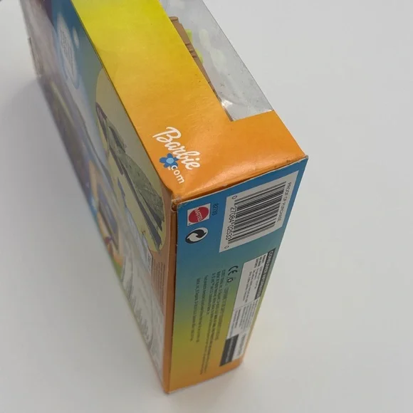 Mattel Secret Spells Kayla Doll red hair New In Box B2789 Butterfly Trick Book - Picture 9 of 13